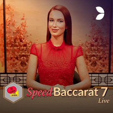 Speed Baccarat 7 - MOTO128