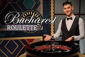 Bucharest Roulette - MOTO128