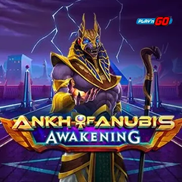 PlaynGo : Ankh of Anubis Awakening - MOTO128
