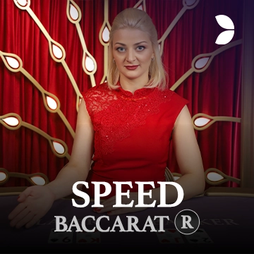 Speed Baccarat R - MOTO128
