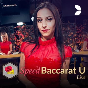 Speed Baccarat U - MOTO128