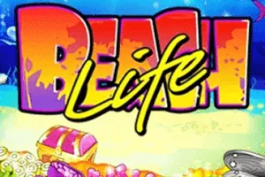 Beach Life - MOTO128