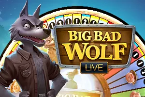 Big Bad Wolf Live - MOTO128
