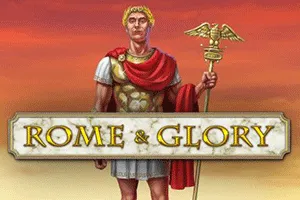 Rome and Glory - MOTO128