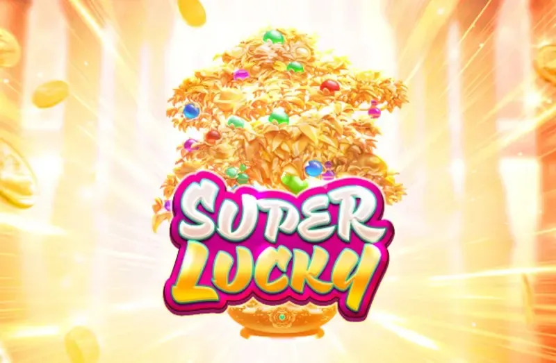 PLAYSTAR : SUPER LUCKY - MOTO128