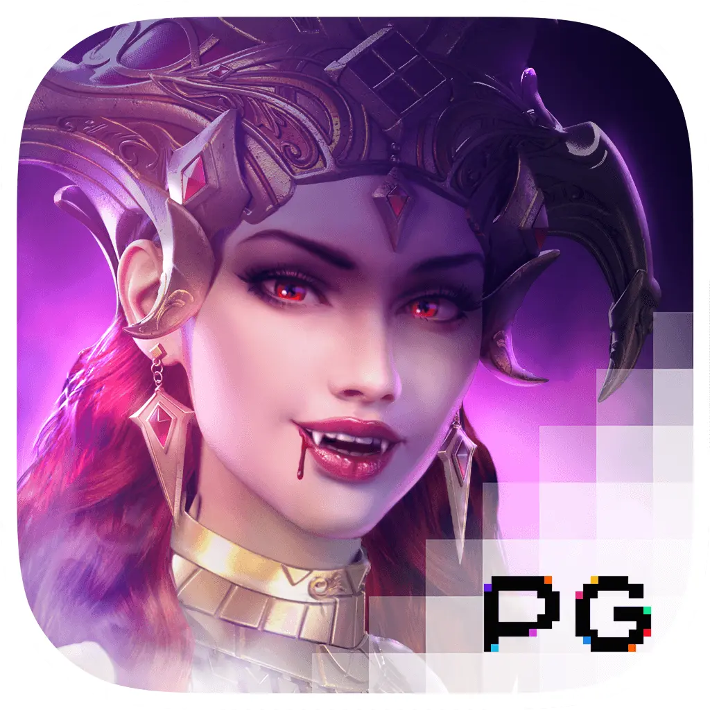 PGSoft : Vampires Charm - MOTO128