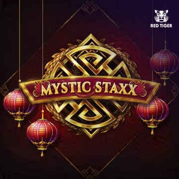 Redtiger : Mystic Staxx - MOTO128