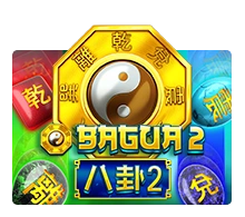 Joker123 : Bagua 2 - MOTO128