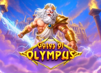 Gates of Olympus - MOTO128