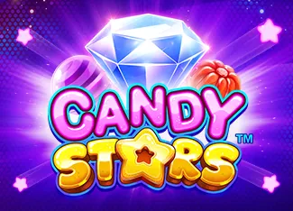 Pragmatic : Candy Stars - MOTO128