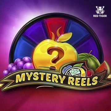 Redtiger : Mystery Reels - MOTO128