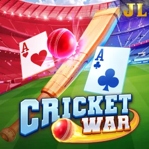Cricket War - MOTO128