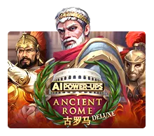 Joker123 : Ancient Rome Deluxe AI - MOTO128