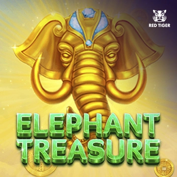 Redtiger : Elephant Treasure - MOTO128