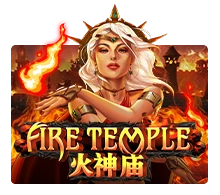 Joker123 : Fire Temple - MOTO128