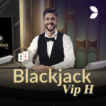 Blackjack VIP H - MOTO128