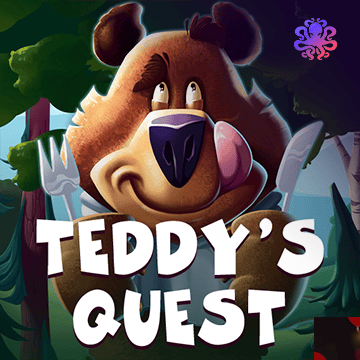 Octoplay : Teddys Quest - MOTO128