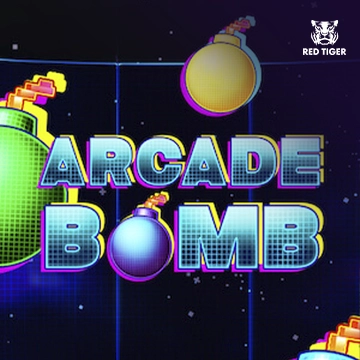 Redtiger : Arcade Bomb - MOTO128