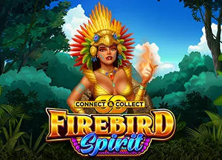 Pragmatic : Firebird Spirit - Connect & Collect - MOTO128