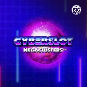 Bigtime : Cyberslot Megaclusters - MOTO128