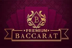 Premium Baccarat - MOTO128