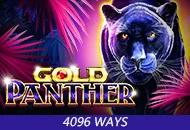 Spadegaming : Gold Panther - MOTO128