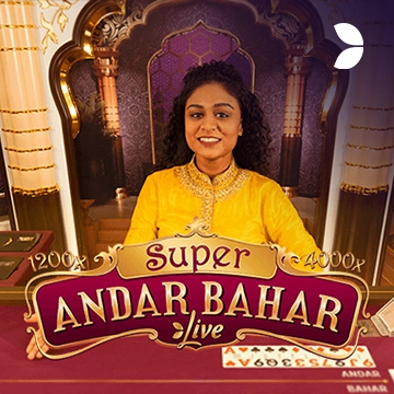 Super Andar Bahar - MOTO128