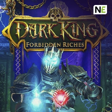 Dark King: Forbidden Riches - MOTO128
