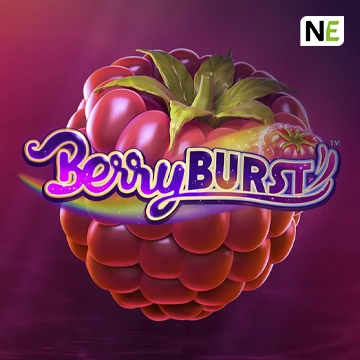 Berryburst - MOTO128