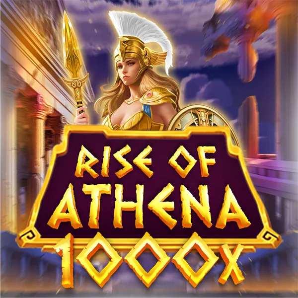 CosmoPlay : Rise of Athena 1000 - MOTO128