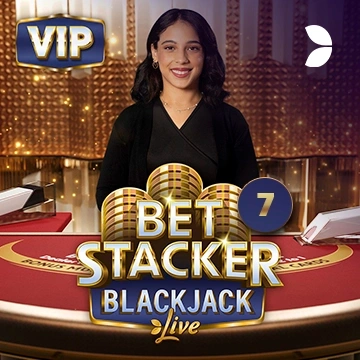 VIP Bet Stacker Blackjack 7 - MOTO128