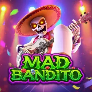 Mad Bandito - MOTO128