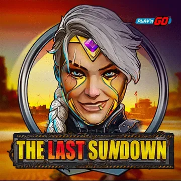 PlaynGo : The Last Sundown - MOTO128