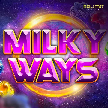NolimitCity : Milky Ways - MOTO128