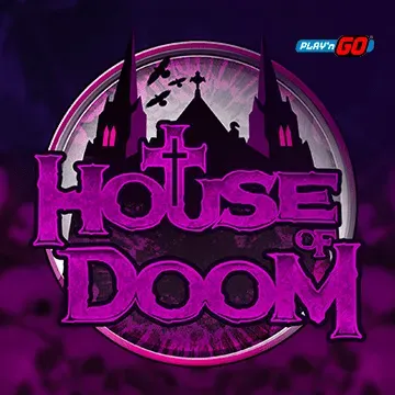 PlaynGo : House of Doom - MOTO128