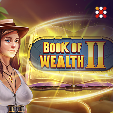Mancala : Book of Wealth II - MOTO128