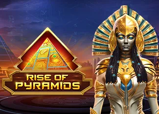 Pragmatic : Rise of Pyramids - MOTO128