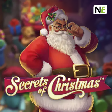 Secrets of Christmas - MOTO128