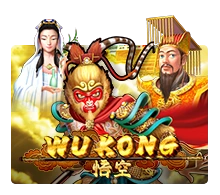 Joker123 : Wukong - MOTO128