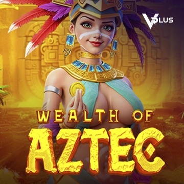 Wealth of Aztec - MOTO128
