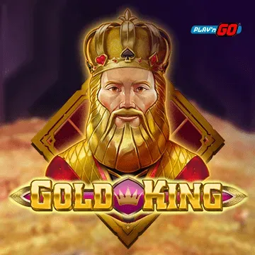 PlaynGo : Gold King - MOTO128