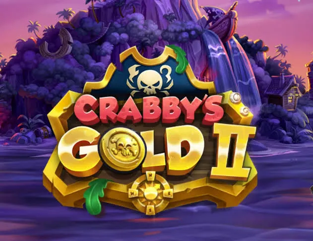 PlaynGo : Crabbys Gold II - MOTO128