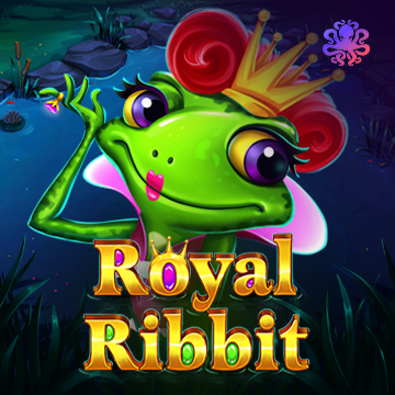 Octoplay : Royal Ribbit - MOTO128