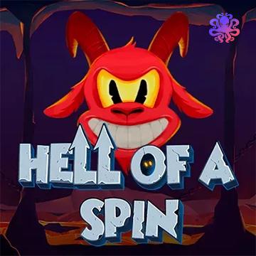Octoplay : Hell of a Spin - MOTO128