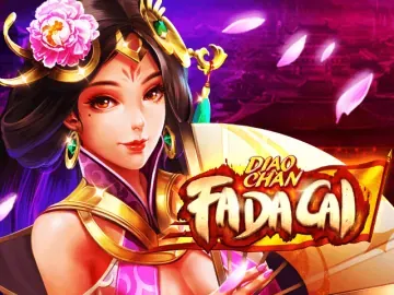 PLAYSTAR : DIAO CHAN FA DA CAI - MOTO128
