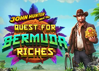Pragmatic : Bermuda Riches - MOTO128