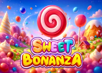Pragmatic : Sweet Bonanza - MOTO128