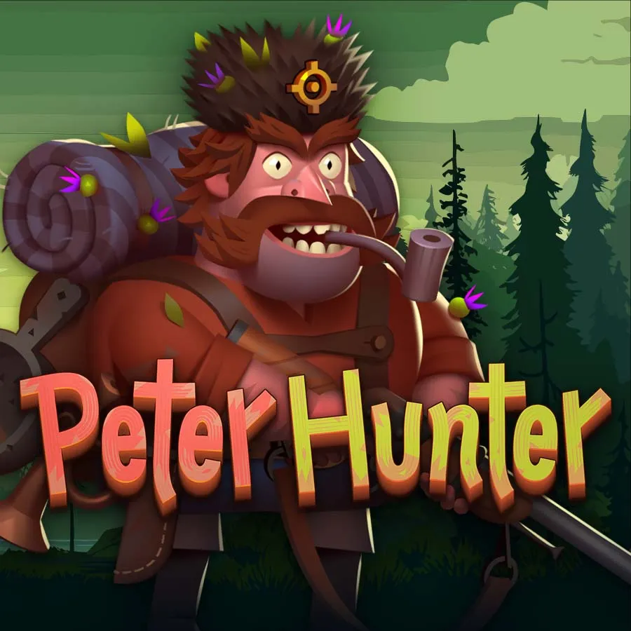 PeterSons : Peter Hunter - MOTO128