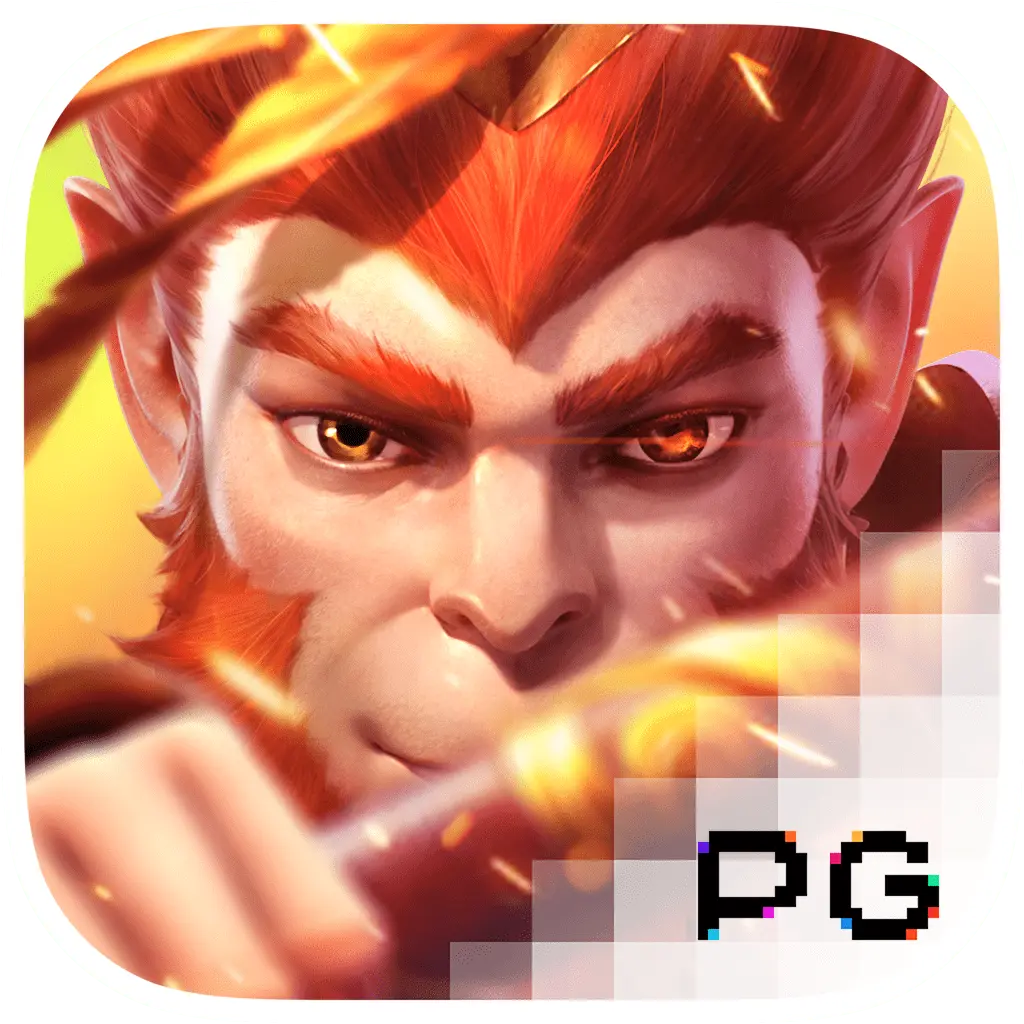 PGSoft : Legendary Monkey King - MOTO128
