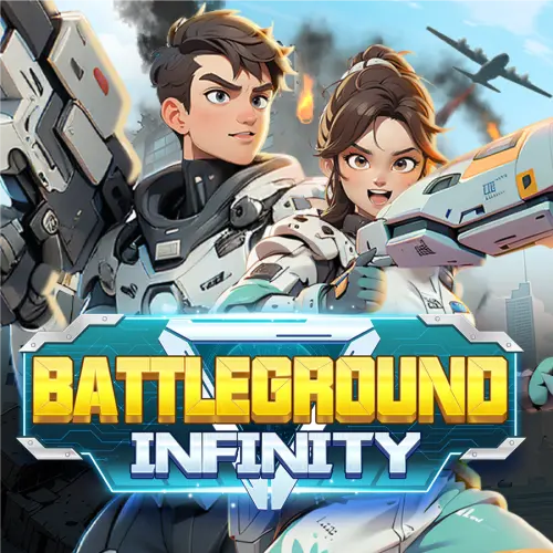 CosmoPlay : Battleground Infinity - MOTO128